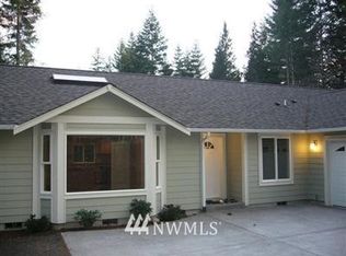 21 E Hemlock Ct, Union, WA