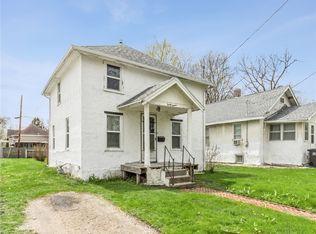 2016 Meek Ave, Des Moines, IA 50311