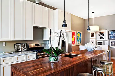 Sold by Halstead Real Estate