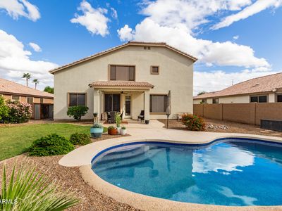 3870 S Velero St, Chandler, AZ, 85286