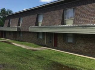 Hilltop Apartments, Claremore, OK 74017