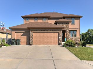 19319 K Cir, Omaha, NE 68135