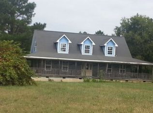 273 Sims Bridge Rd, Franklinton, NC 27525