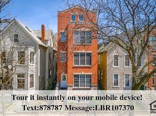 3515 N Seminary Ave, Chicago, IL 60657
