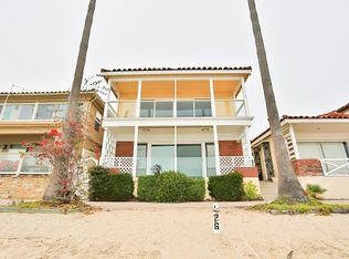 439 Via Lido Soud APT A, Newport Beach, CA 92663