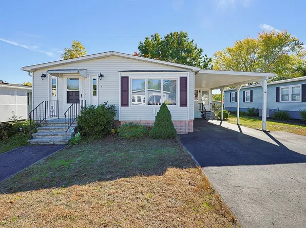 4 Forest Ln, Attleboro, MA 02703
