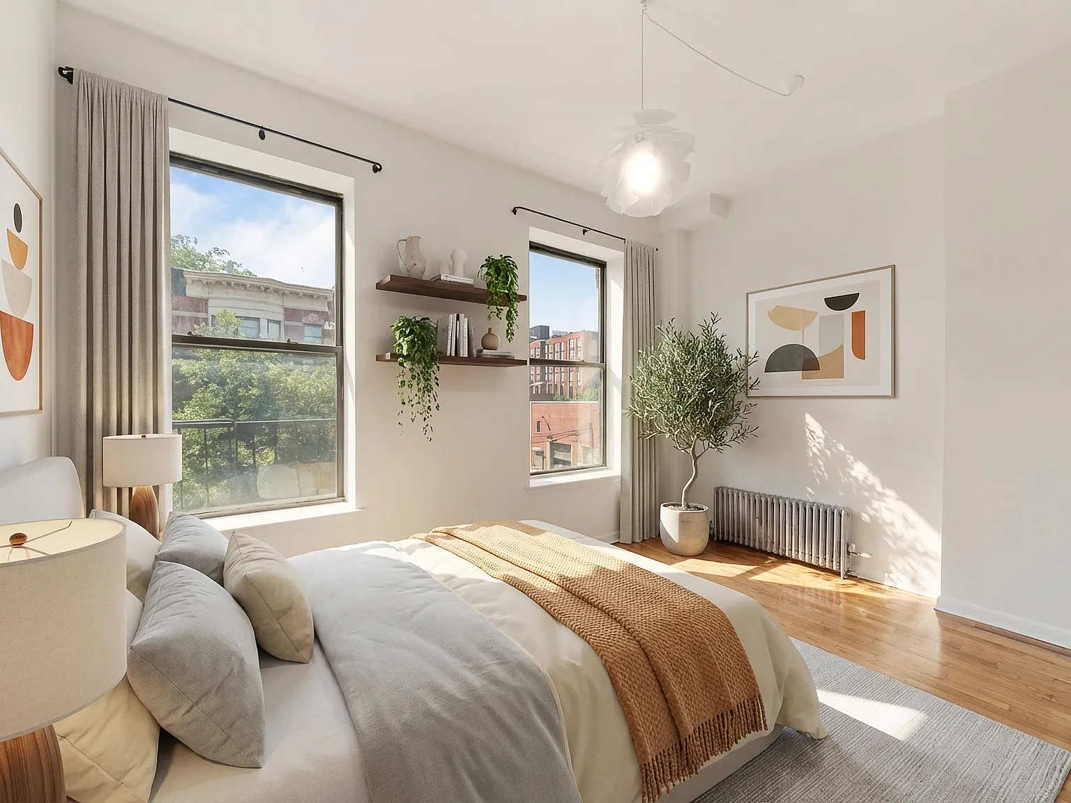 663 Classon Avenue — Photo 1