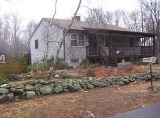 67 Coffey Hill Rd, Ware, MA 01082