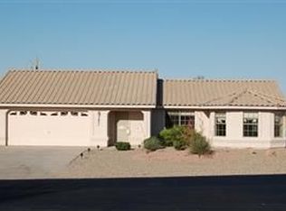 3651 Tarpon Dr, Lake Havasu City, AZ 86406