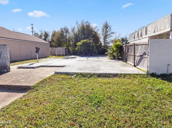 6702 Pridgen St, Panama City, FL 32404