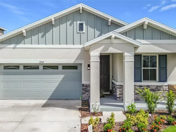2949 GAVIN SKY DRIVE, KISSIMMEE, FL 34744