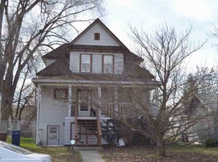 2115 W Cleveland Ave, Spokane, WA 99205