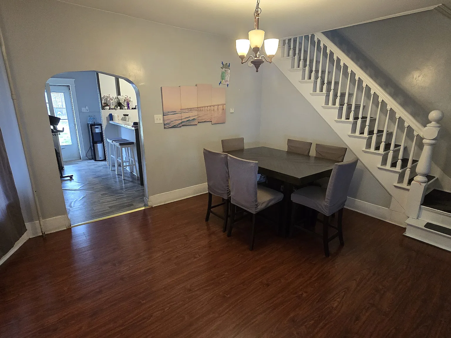 4 bed, 1250 sqft, $1,550 — Photo 3