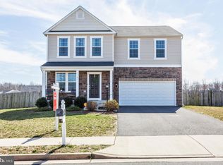 71 Ivy Spring Ln, Fredericksburg, VA 22406