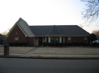 7800 Killdeer Ln, Cordova, TN 38016