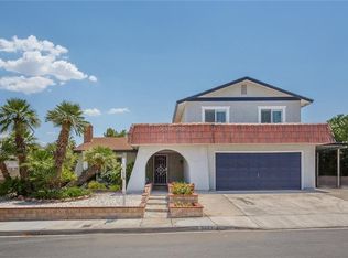 3603 Biela Ave, Las Vegas, NV 89120