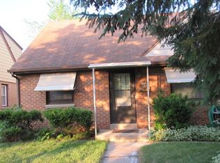 5160 N 67th St, Milwaukee, WI 53218