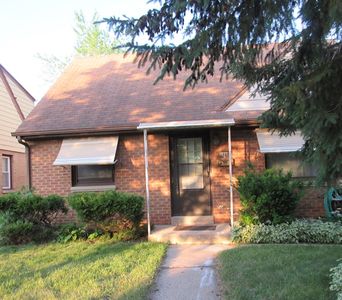 5160 N 67th St, Milwaukee, WI, 53218