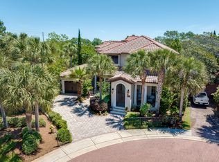 3 Rue Martine, Miramar Beach, FL 32550