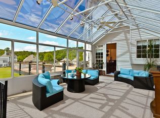 514 Inverrary Ct, Eureka, MO 63025