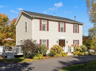 199 Summer St, Maynard, MA 01754