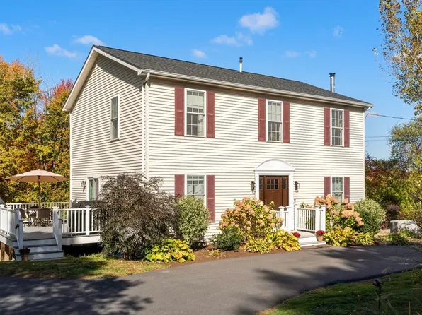 199 Summer St, Maynard, MA 01754