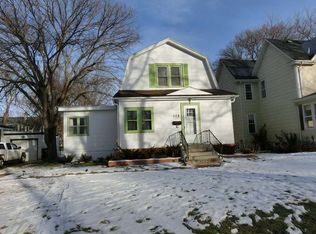 112 W C Ave, Bismarck, ND 58501