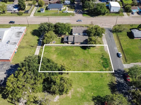 2110 4th Avenue N 7 Lot N-8, Texas City, TX 77590