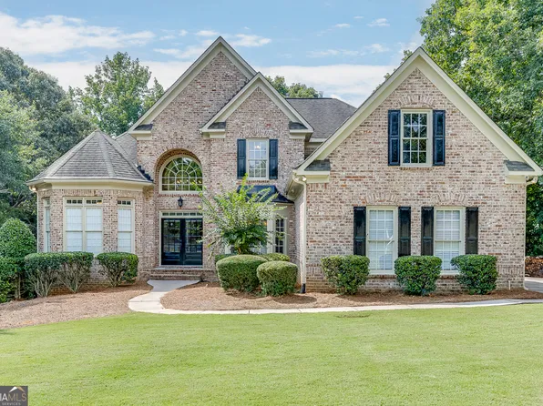 4120 Sugar Creek Ln, Cumming, GA 30041