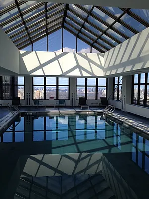 Rented by Symphony House Leasing Office | media 7