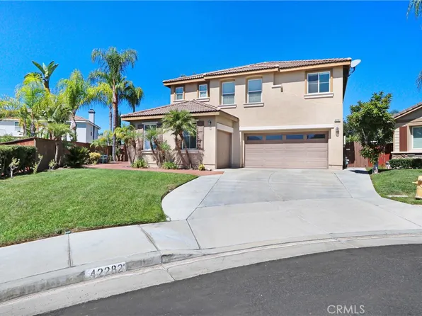 42282 Regents Hill Cir, Temecula, CA 92592