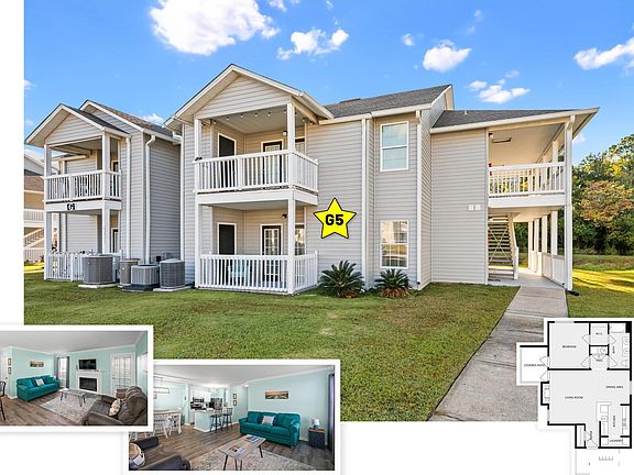 2nd image of 6194 State Highway 59 APT G5