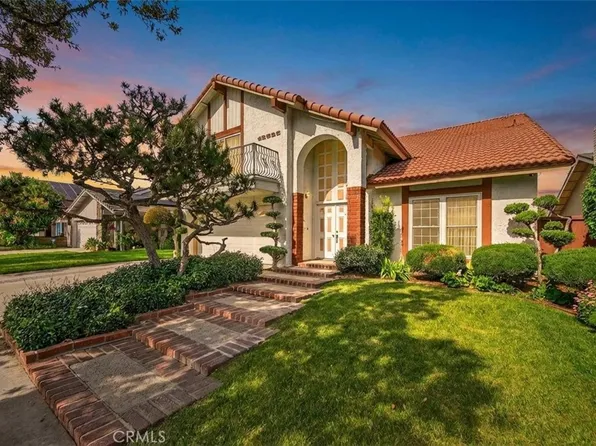 12525 Semora St, Cerritos, CA 90703