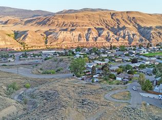 1342 Heustis Dr, Ashcroft, BC V0K 1A0