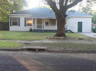 3121 Rosedale Dr, Port Arthur, TX 77642