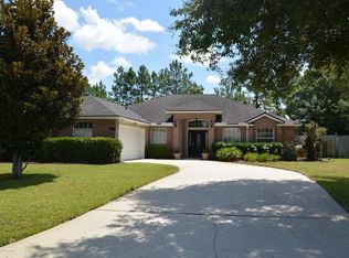 448 N Bridgestone Ave, Saint Johns, FL 32259
