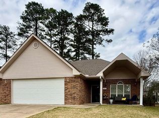 2612 Evonshire Dr, Arkadelphia, AR 71923