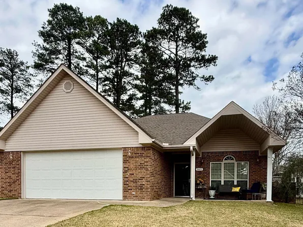 2612 Evonshire Dr, Arkadelphia, AR 71923
