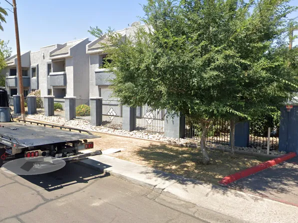 4410 N Longview Ave Unit 210, Phoenix, AZ 85014