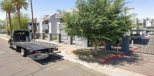 4410 N Longview Ave #210 Photo 1 4410 N Longview Ave #210 Photo 1