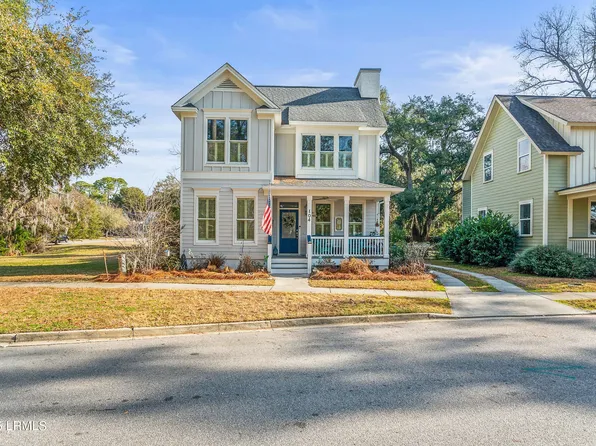 104 Grande Oaks, Beaufort, SC 29906