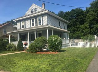 24 Park Ave, Greenfield, MA 01301