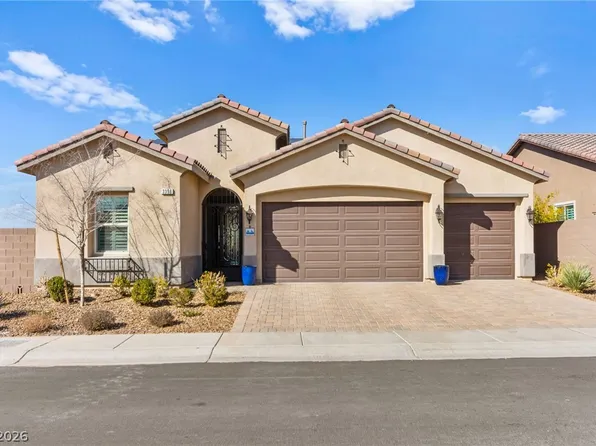 3396 Aultmore Ln, Henderson, NV 89044