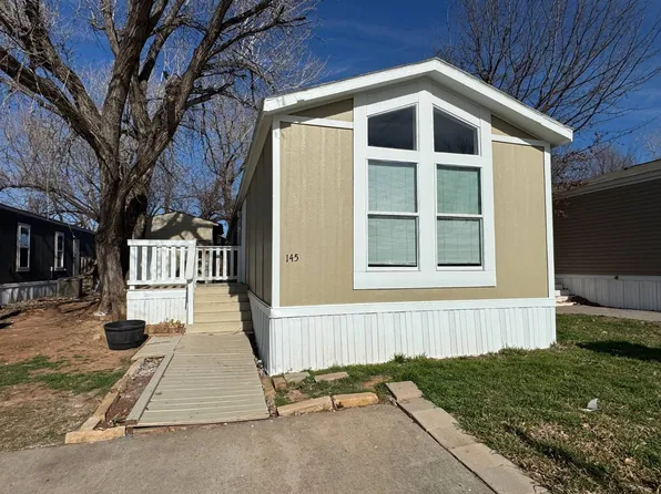 301 Dennis St #145, Edmond, OK 73003