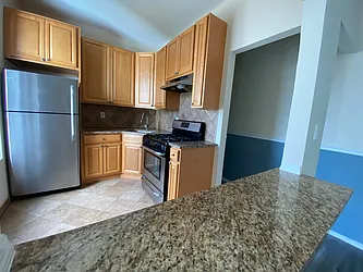 Rented by Highline Residential