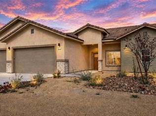 6141 S Lisa Ln #1, Pahrump, NV 89048