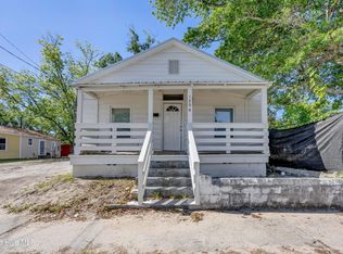 1206 Dawson Street, Wilmington, NC 28401