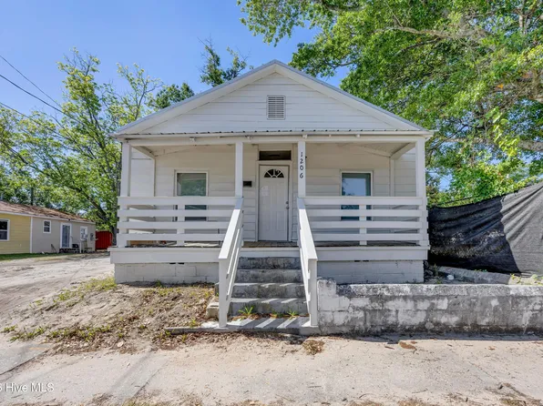 1206 Dawson Street, Wilmington, NC 28401
