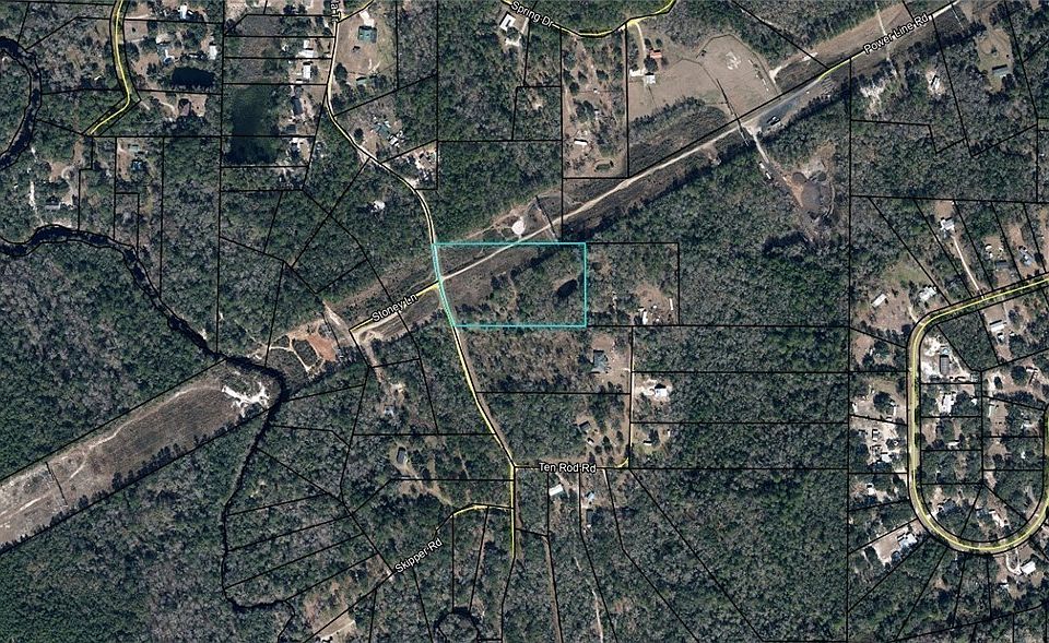 2nd image of 4435 Osceola Trl