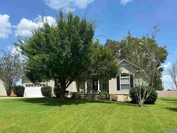 24 Rachel Ln, Hokes Bluff, AL 35903